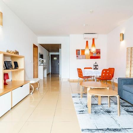 Colorful Cozy Apartment View Албуфейра Екстериор снимка
