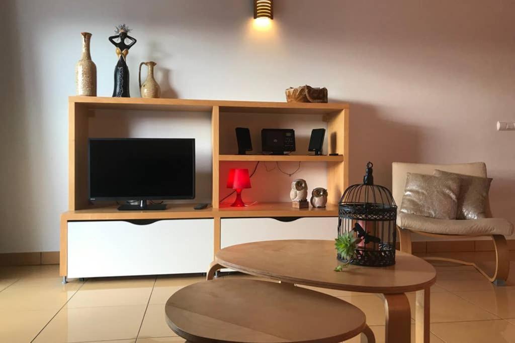 Colorful Cozy Apartment View Албуфейра Екстериор снимка
